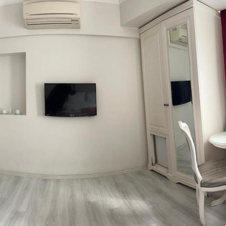 Nacre Residence Istanbul Ngoại thất bức ảnh