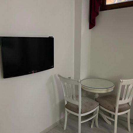 Nacre Residence Istanbul Ngoại thất bức ảnh