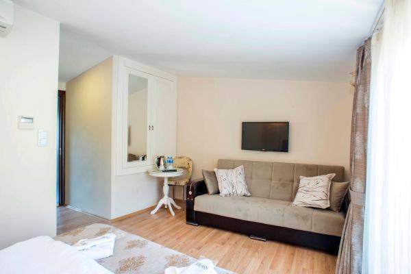 Nacre Residence Istanbul Ngoại thất bức ảnh
