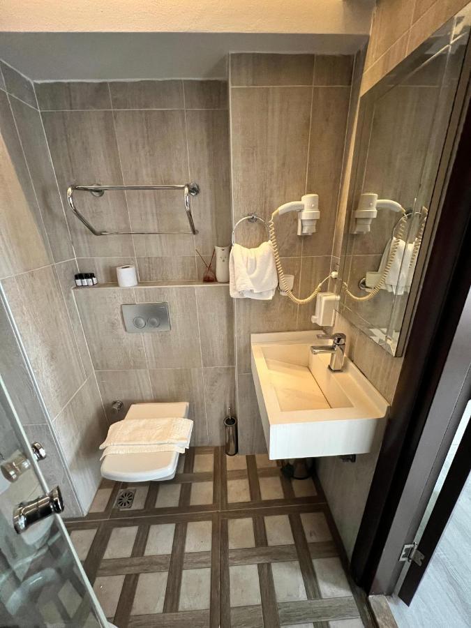 Nacre Residence Istanbul Ngoại thất bức ảnh