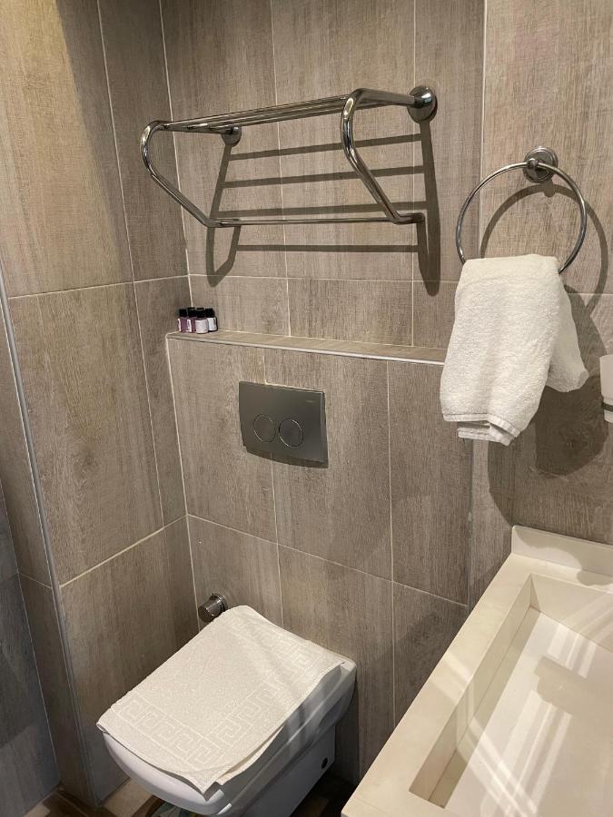 Nacre Residence Istanbul Ngoại thất bức ảnh