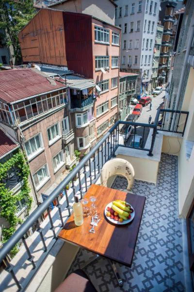 Nacre Residence Istanbul Ngoại thất bức ảnh