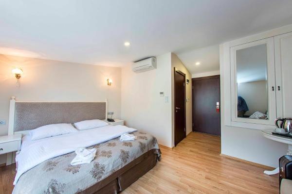 Nacre Residence Istanbul Ngoại thất bức ảnh