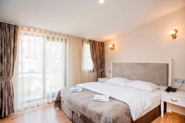 Nacre Residence Istanbul Ngoại thất bức ảnh
