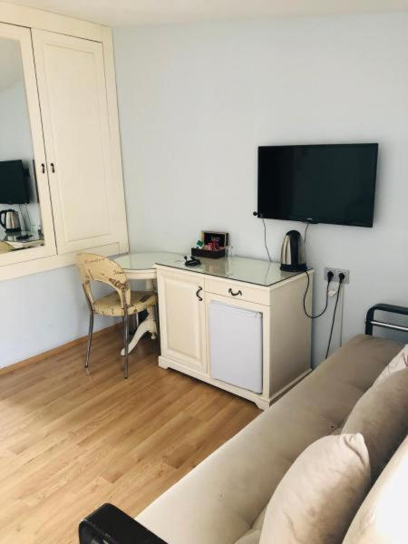 Nacre Residence Istanbul Ngoại thất bức ảnh