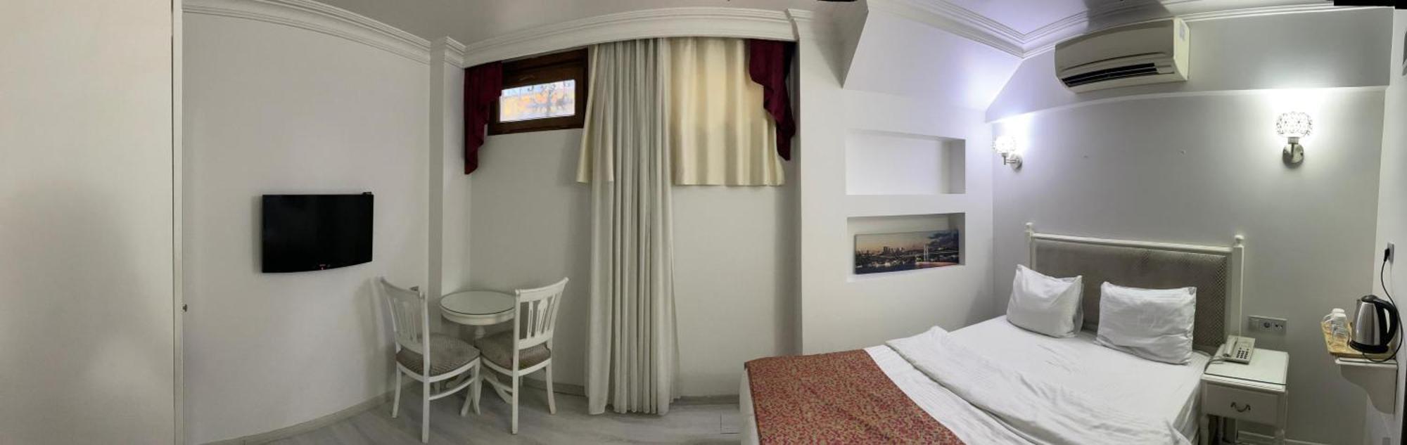 Nacre Residence Istanbul Ngoại thất bức ảnh
