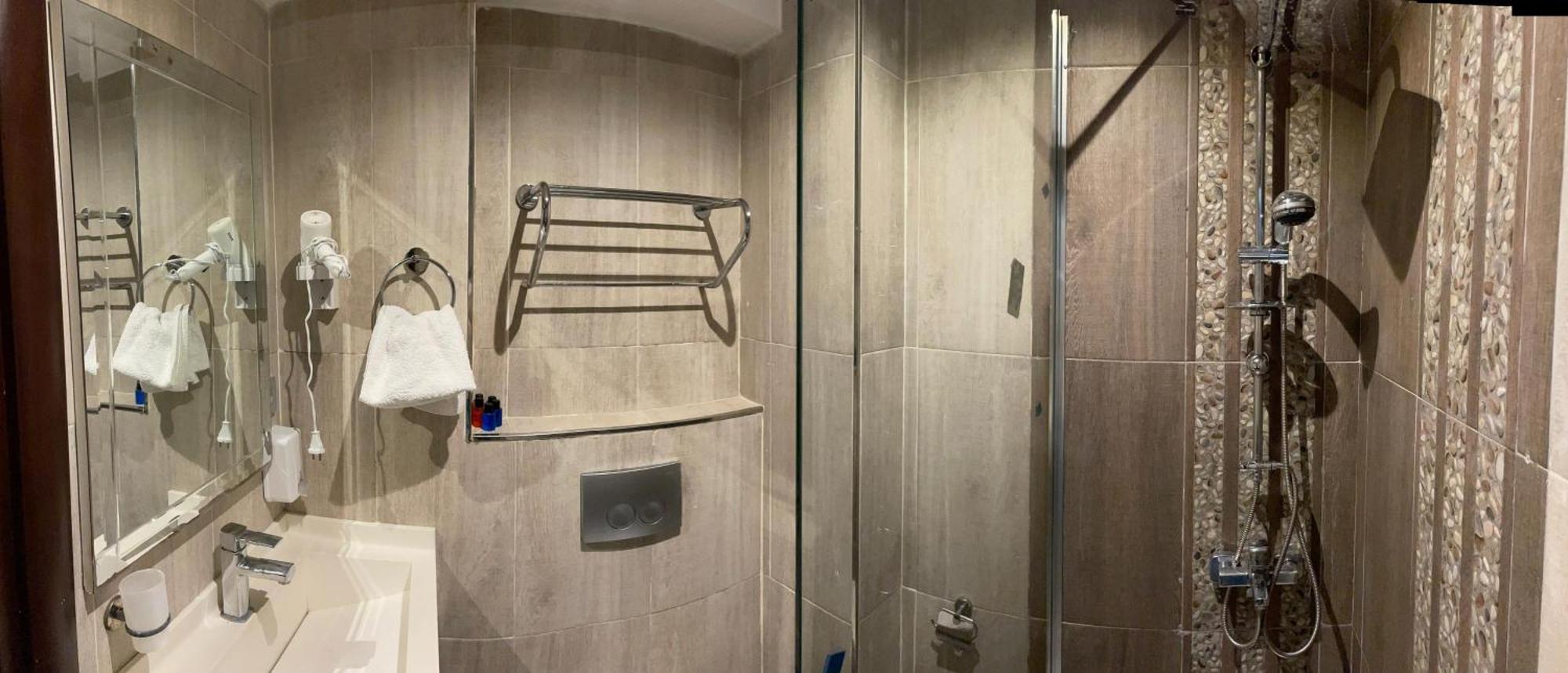 Nacre Residence Istanbul Ngoại thất bức ảnh