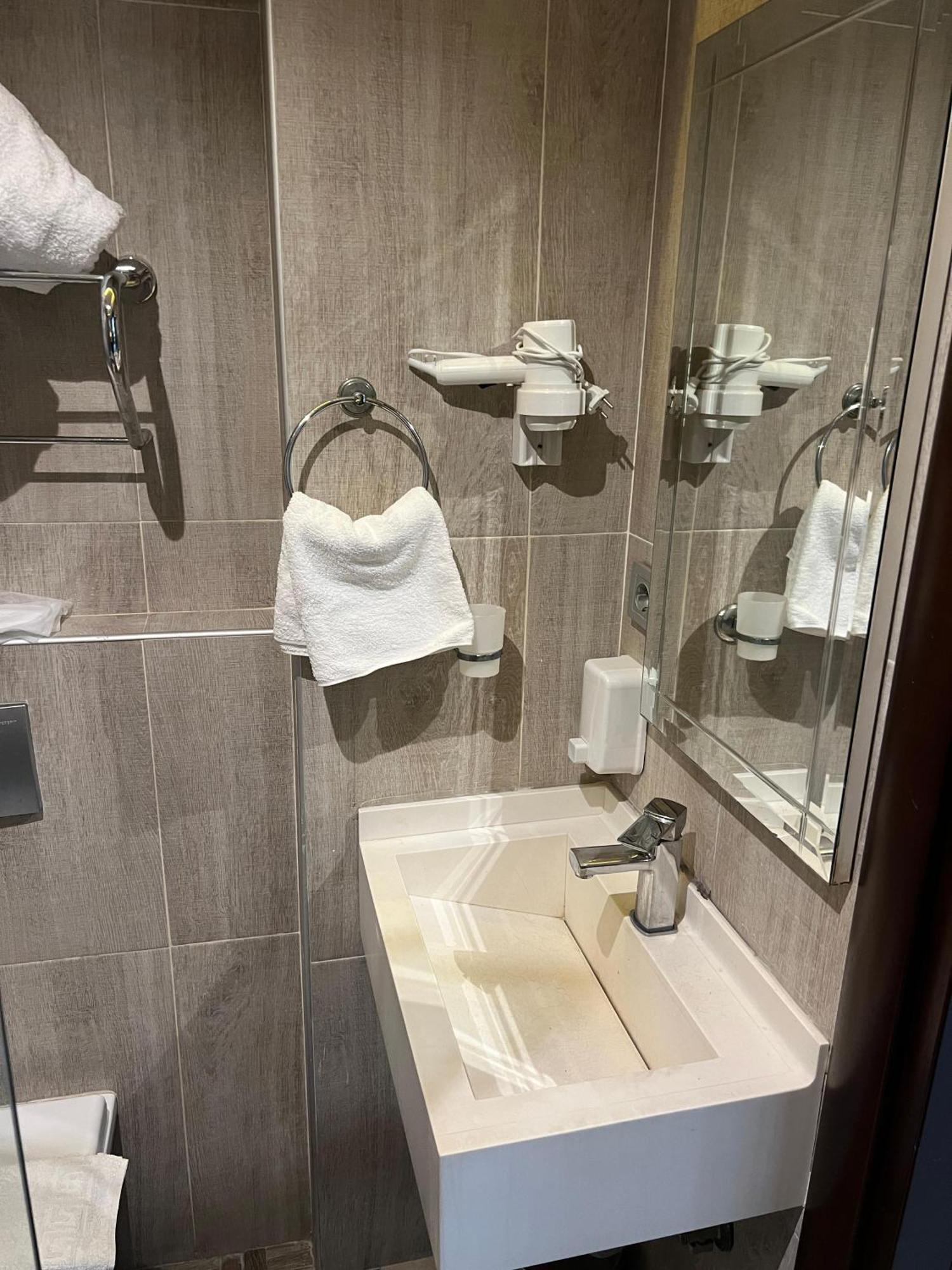 Nacre Residence Istanbul Ngoại thất bức ảnh
