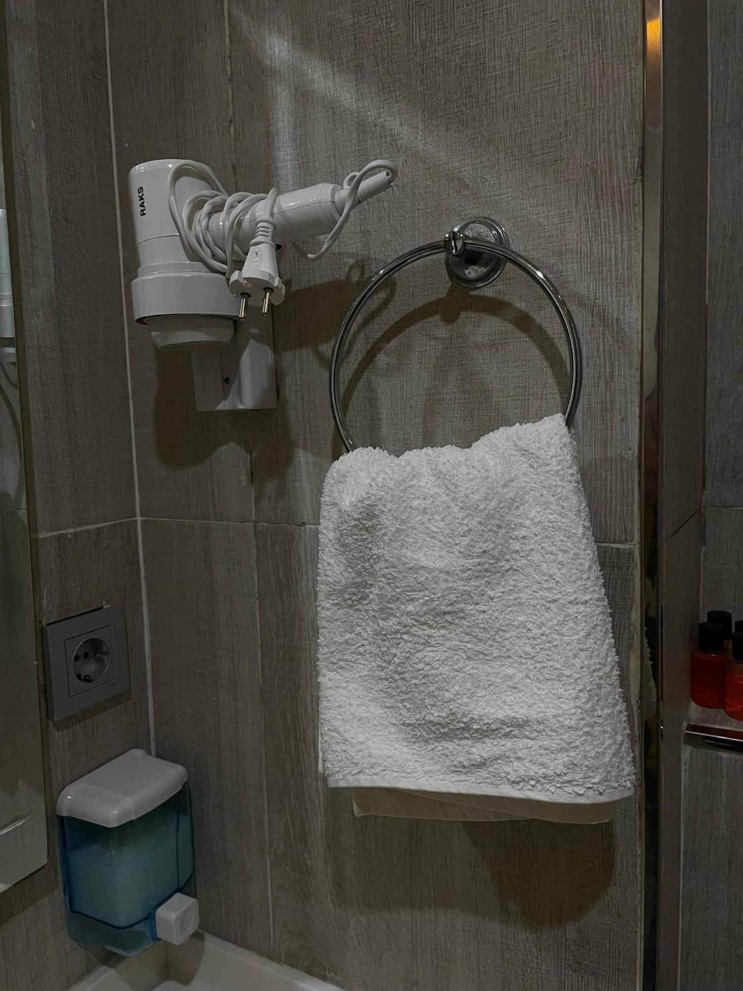 Nacre Residence Istanbul Ngoại thất bức ảnh