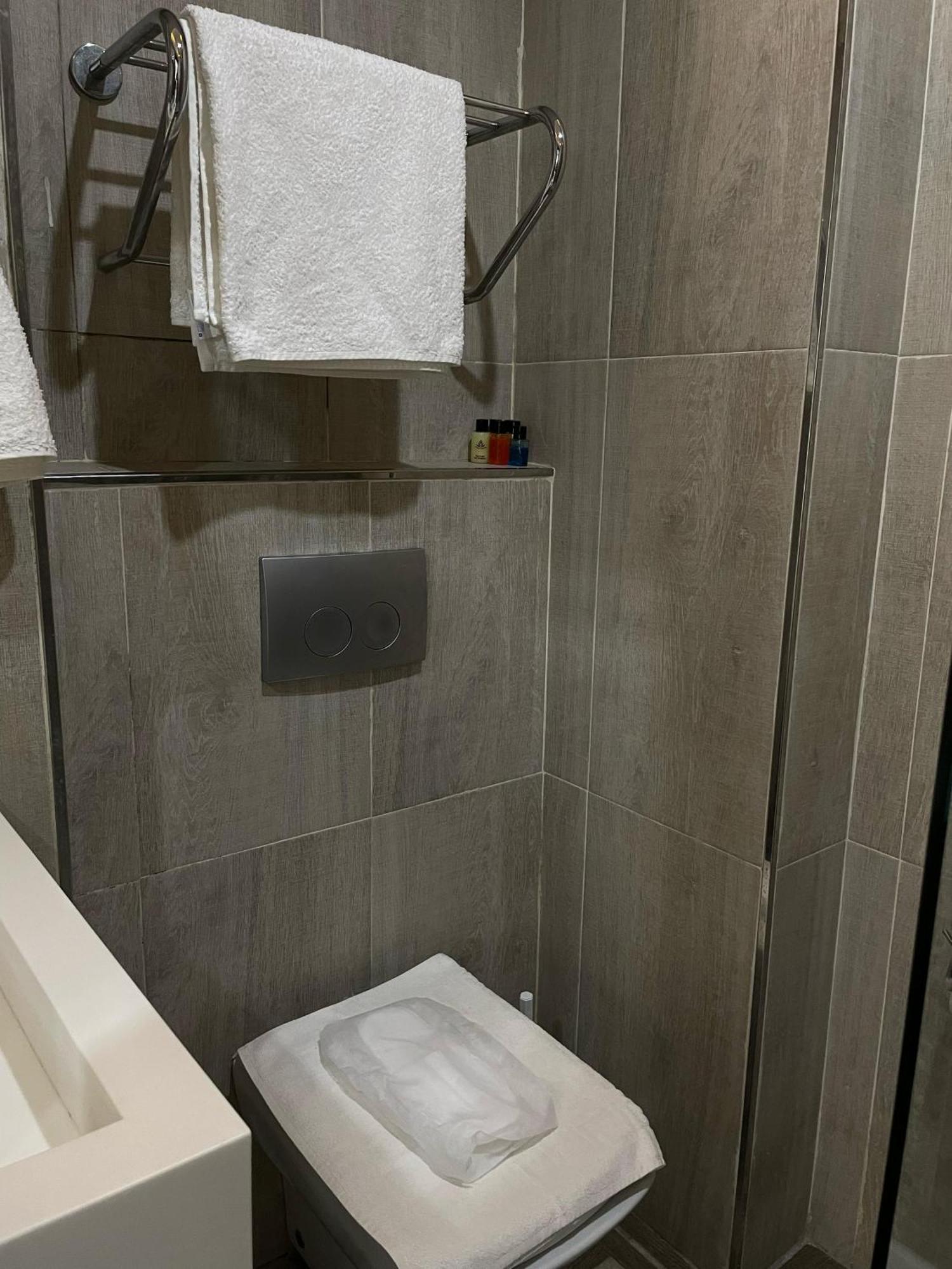 Nacre Residence Istanbul Ngoại thất bức ảnh