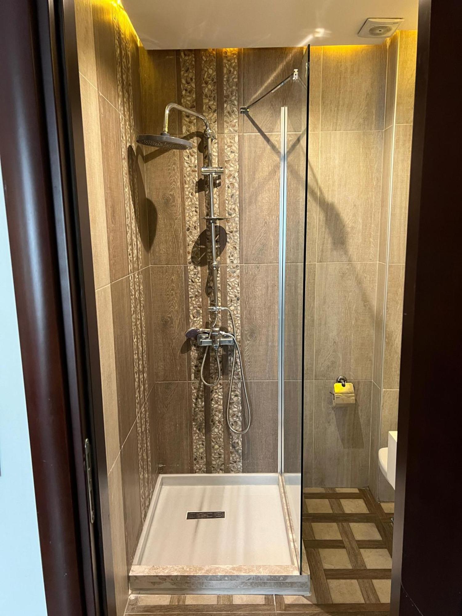 Nacre Residence Istanbul Ngoại thất bức ảnh